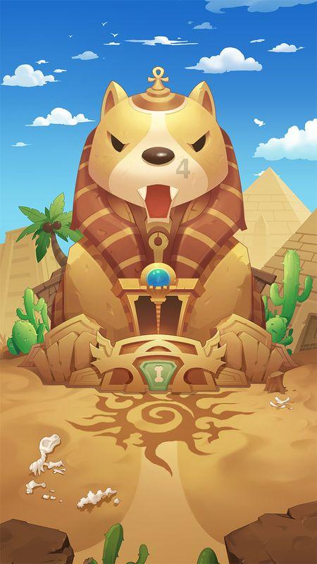 深圳周边有什么好玩好吃的地方？游戏画面