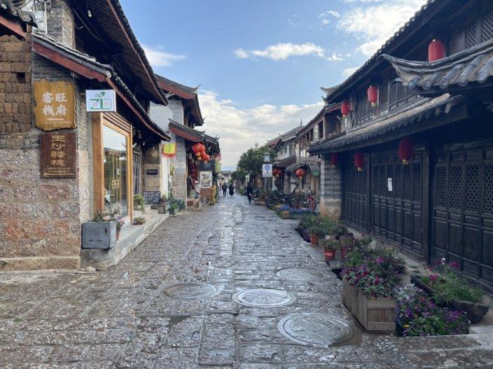 河北省自然资源厅创新遥感动态监测助力耕地保护